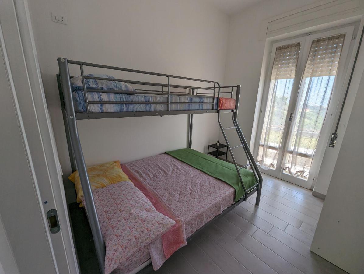 Villamagna  Holiday House מראה חיצוני תמונה