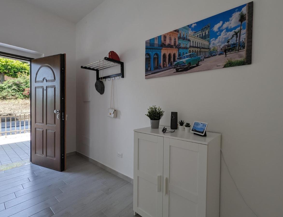 Villamagna  Holiday House מראה חיצוני תמונה