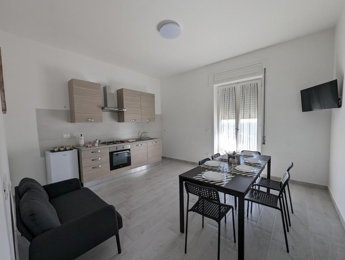 Villamagna  Holiday House מראה חיצוני תמונה