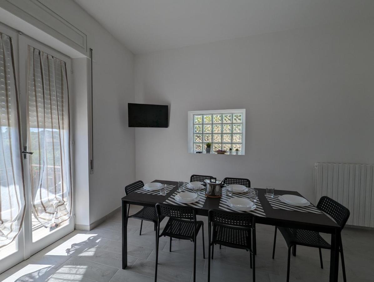 Villamagna  Holiday House מראה חיצוני תמונה